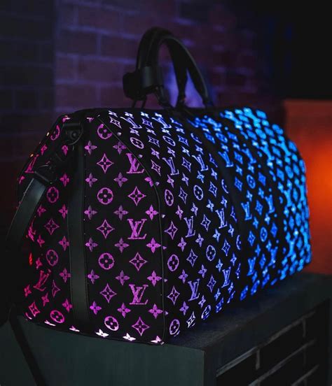 lv light up duffle|Softsided Luggage, Duffle Bags for Women, Men .